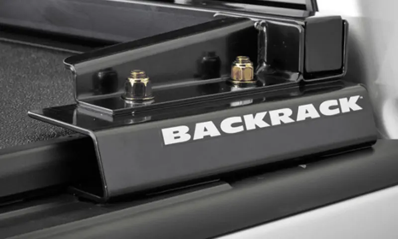 Backrack 02-18 Dodge 6.5 & 8Ft Beds Tonneau Hardware Kit - Wide Top 1