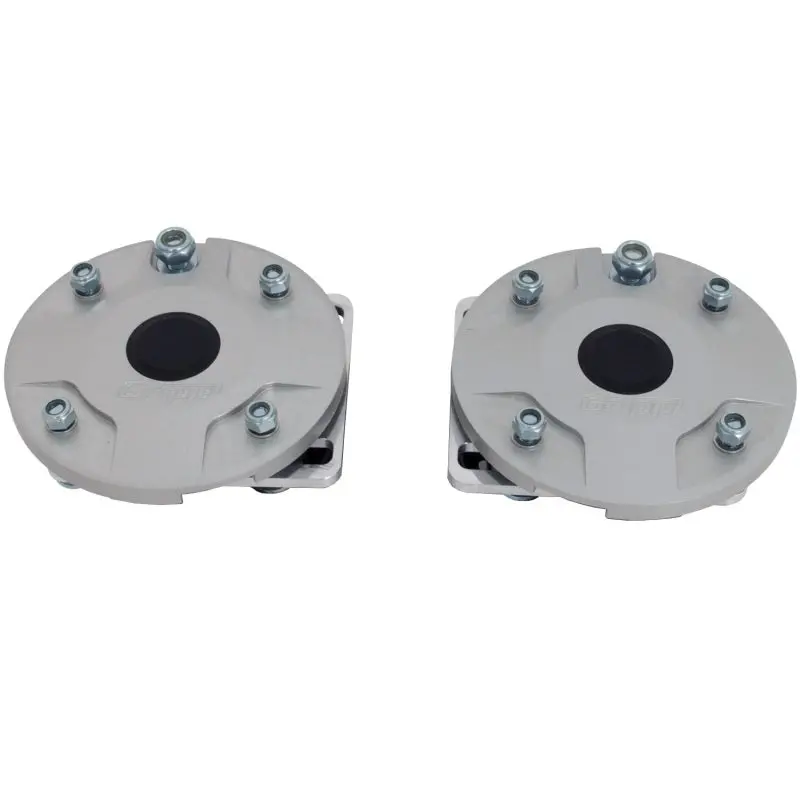 Bbk Caster Camber Plates For 2011–2014 Ford Mustang – Strut Tower Mounts Only (No Bearings Or Hardware) 1