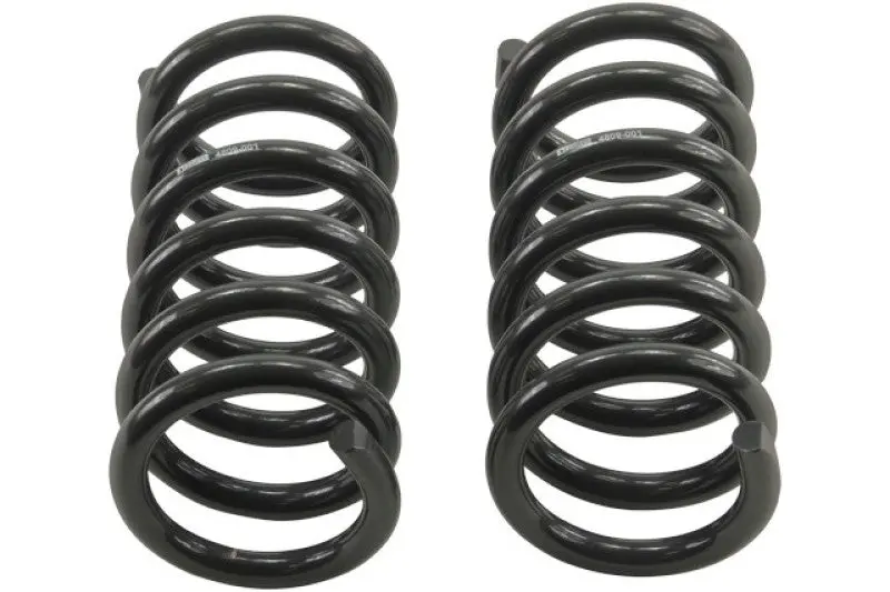 Belltech Coil Spring Set Coil Spring Set 2Inch 1