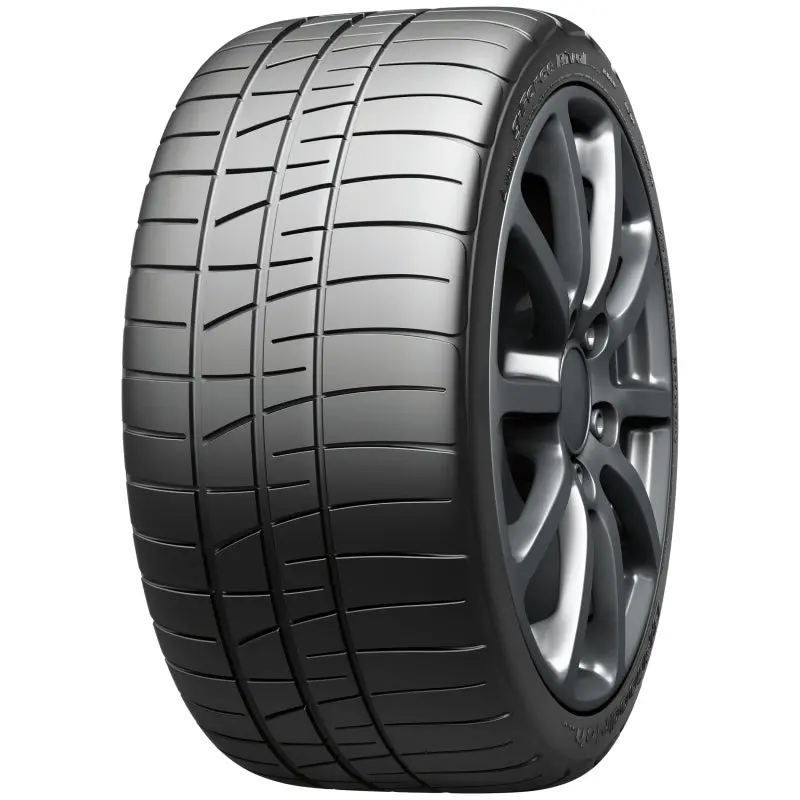 Bfgoodrich G-Force Rival S Track & Street Tire – 215/45R16 (86V Speed Rating) 1