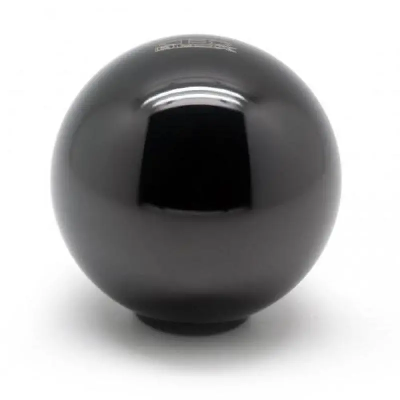 Blox Racing V2 Spherical Shift Knob – Limited Edition Platinum (12X1.25 Thread) 1