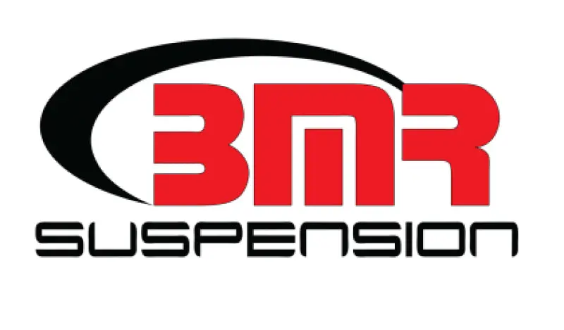 Bmr Non-Adjustable Upper A-Arms For 2021–2025 Ford Bronco – Delrin Ball Joints, Red Finish 1
