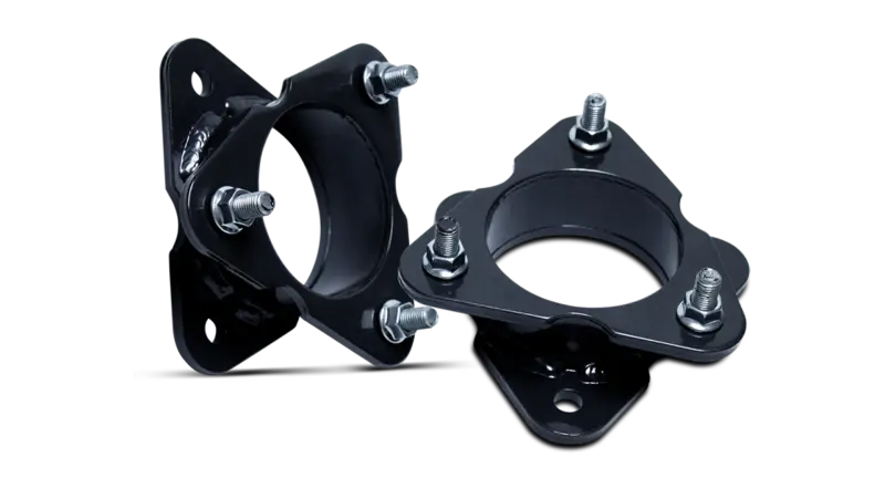 Body Armor 4X4 2007+ Chevy 1500/Yukon/Avalanche/Tahoe/Suburban 2Wd Only 3In Strut Spacer 1