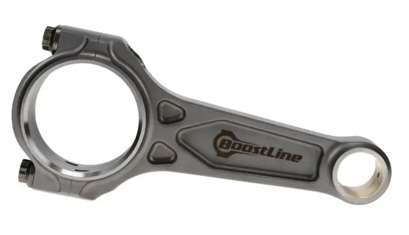Boostline Connecting Rod Kit For Vw 1.8T Engines – 144Mm Length 1