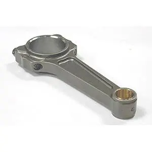 Brian Crower Heavy-Duty Forged Connecting Rods For Toyota 2Jz-Gte/Ge (5.590") 1