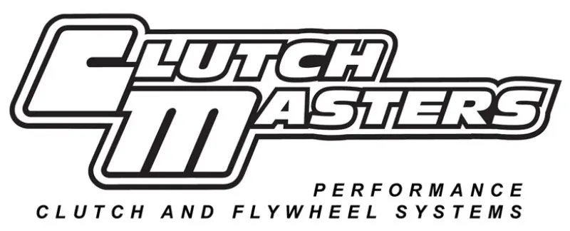 Clutch Masters Clutch Rebuild Kit For Honda Civic (Part #04173-Td8R-X) 1