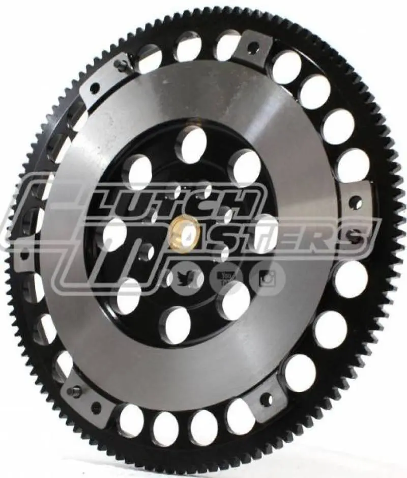 Clutch Masters Lightweight Steel Flywheel For Bmw E39 M5 (1999–2003) 1