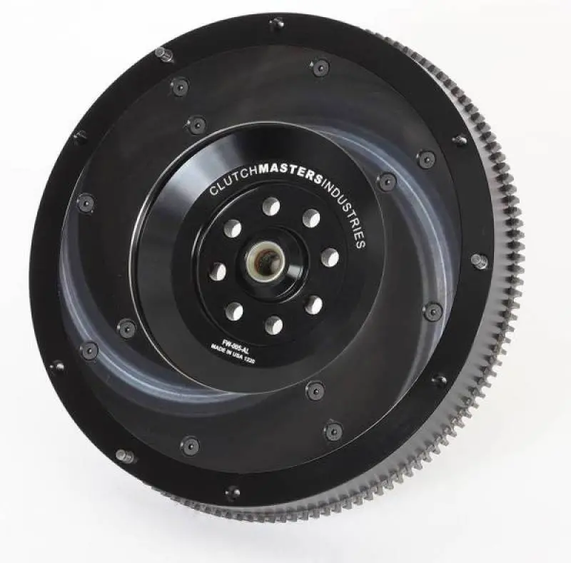 Clutch Masters Performance Clutch Kit For Porsche Boxer Engines – Covers 2.5L To 3.4L Models (2002–2009) 1