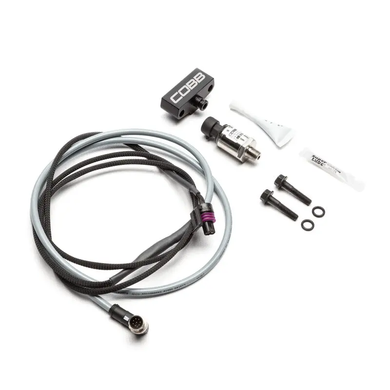 Cobb Can Gateway Fuel Pressure Monitoring Kit For 2008–2018 Nissan Gt-R 1