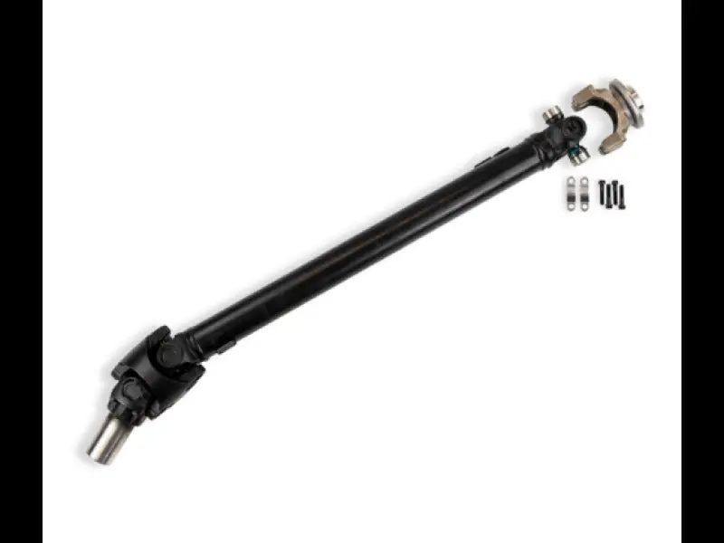 Cognito Cv Front Driveshaft Kit For 2019–2024 Chevy Silverado & Gmc Sierra 1500 – Compatible With 4–6 Inch Lifts 1
