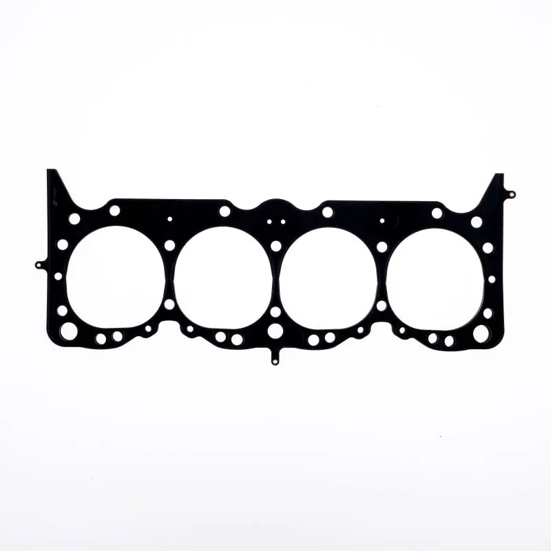 Cometic Mls Cylinder Head Gasket For Chevrolet 348/409 Big Block V8 — .051-Inch Thickness, 4.375-Inch Bore 1