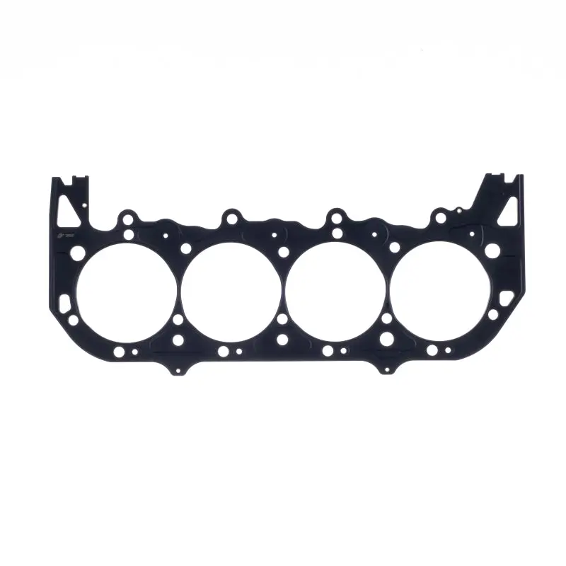 Cometic Mls Cylinder Head Gasket For Gm/Mercury Marine Big Block V8 (Gen Iv/V/Vi) – 0.075" Thickness, 4.580" Bore 1