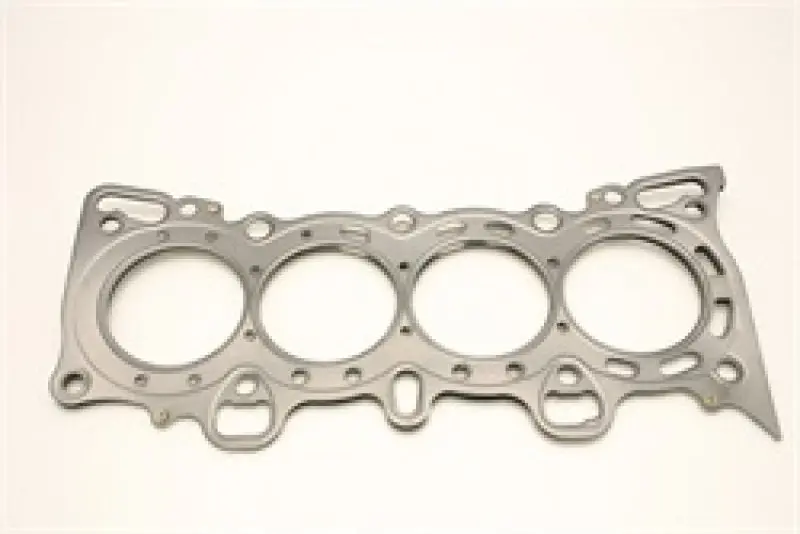 Cometic Mls Cylinder Head Gasket For Honda D-Series Engines (.086" Thickness, 75.5Mm Bore) 1