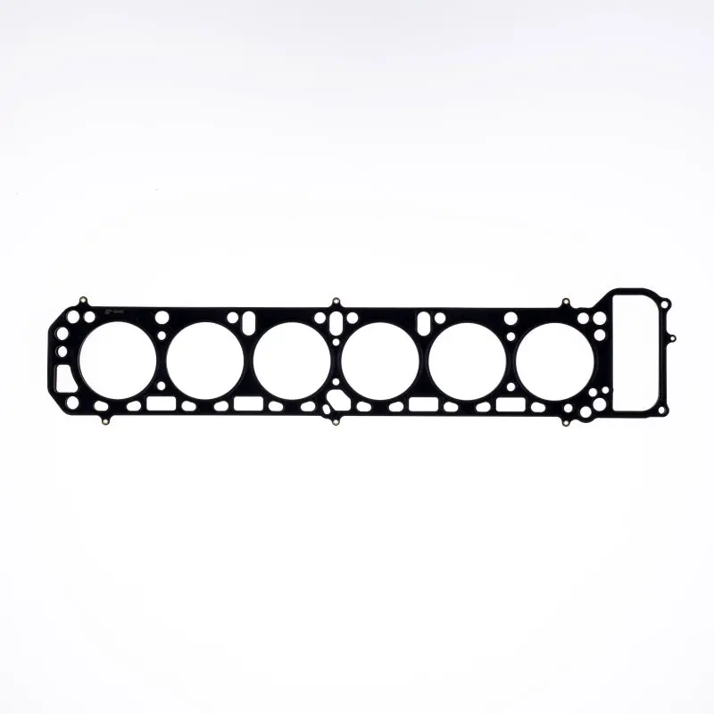 Cometic Mls Cylinder Head Gasket For Nissan L24/L26/L28 Engines – 0.030″ Thickness, 89.5Mm Bore 1