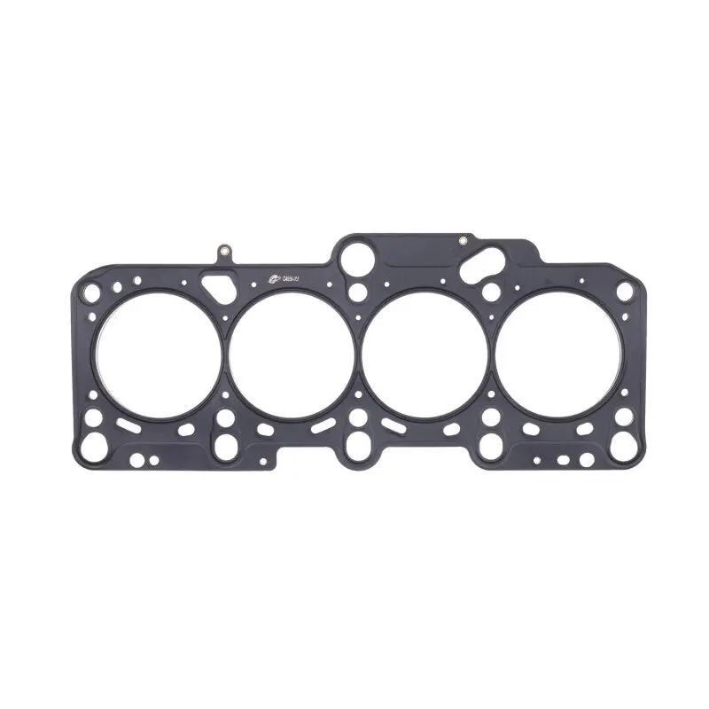 Cometic Mls Cylinder Head Gasket For Vw 1.8L 20V Turbo (Ea827), 82Mm Bore, 0.084" Thickness 1