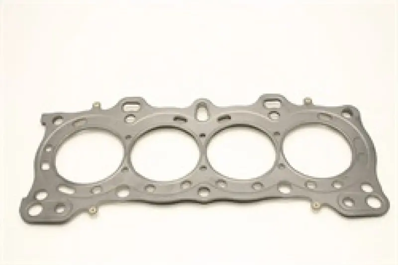 Cometic Mls Cylinder Head Gasket — Honda D16A1, 76Mm Bore, 0.027-Inch Thickness 1