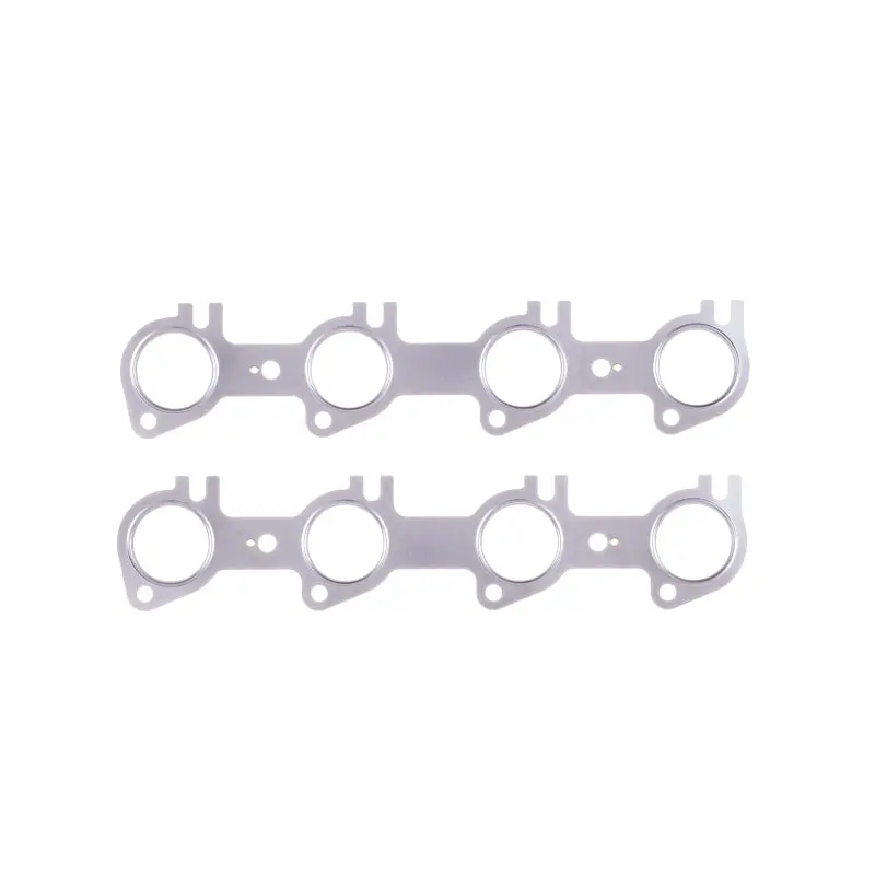 Cometic Mls Exhaust Manifold Gasket Set — Ford Modular V8 (4.6L/5.4L, 1991–2004, Sohc) 1