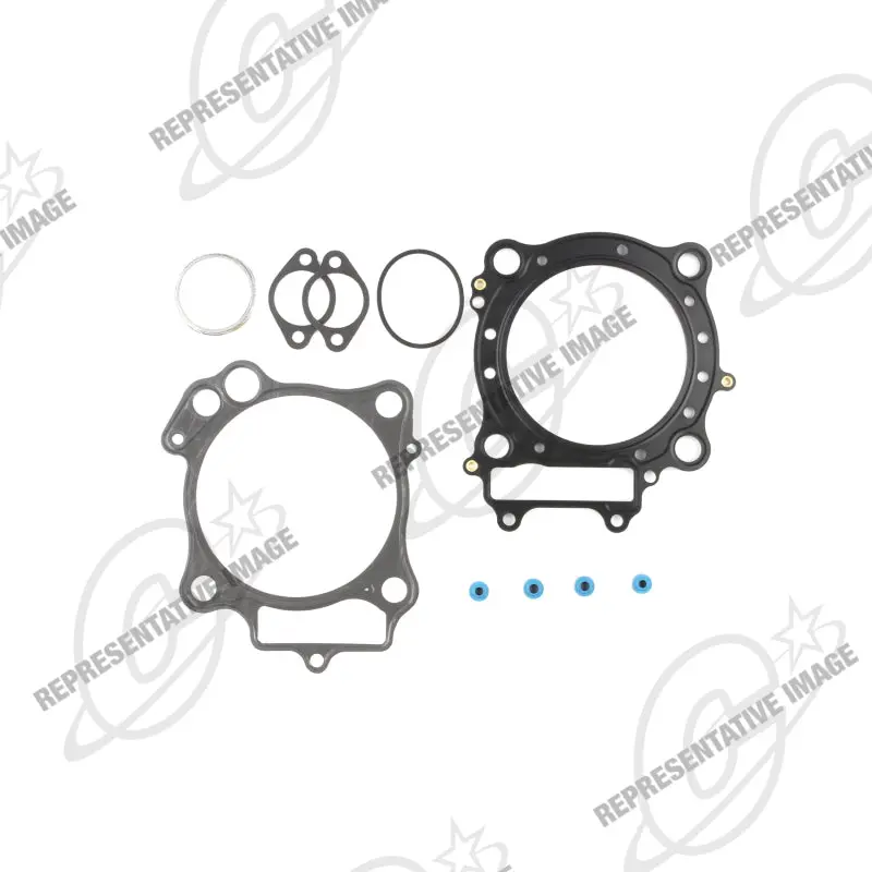 Cometic Polaris Tx340 6 Bolt Complete Gasket Set 1