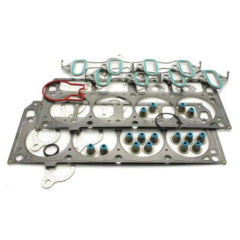 Cometic Top-End Gasket Kit For Gm Lm7/Lq4 Vortec V8 – 3.800In Bore, .027In Mls Head Gaskets 1