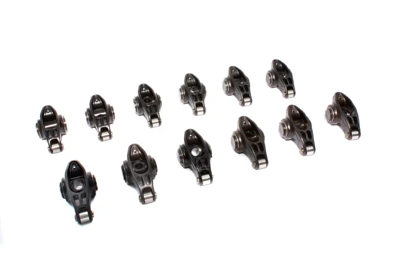 Comp Cams 1.7 Ratio Rocker Arms For Chevrolet 348 And 409 Big-Block Engines 1