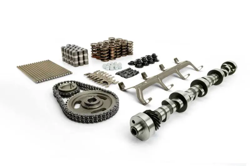 Comp Cams Camshaft Kit Fw Xr264Rf-Hr-10 1