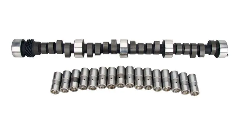 Comp Cams Cb268H Camshaft And Hydraulic Lifter Kit 1