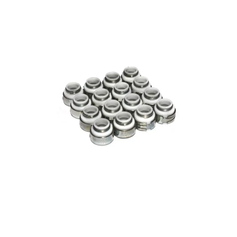 Comp Cams Ptfe Valve Seals – 3/8" Stem Diameter With .500" Spring Retainer Clearance 1