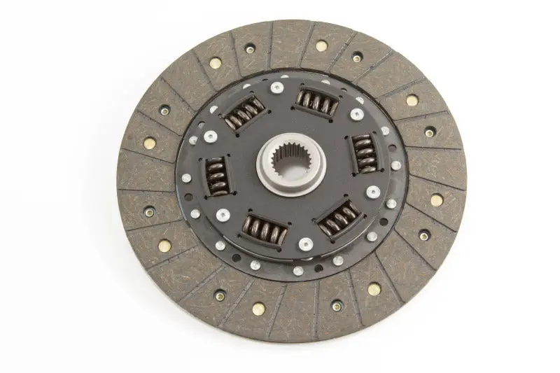 Comp Clutch 02-06 Acura Rsx K20/K24 Stage 2 Replacement Disc 1