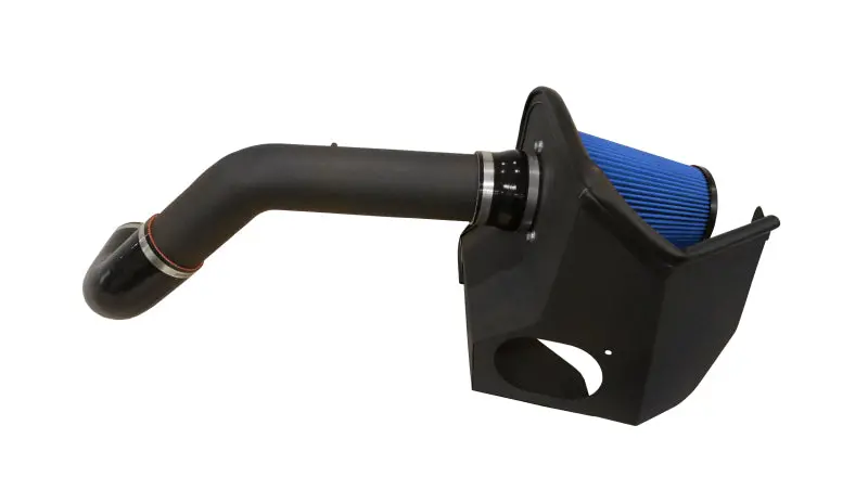 Corsa Apex Drytech Metal Cold Air Intake For 2015 Ford F-150 5.0L V8 1