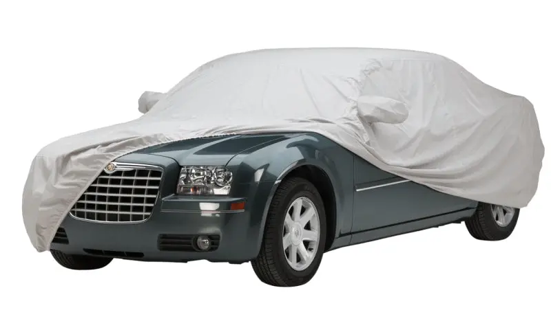 Covercraft Weathershield Hd Custom Car Cover In Gray For 2012–2017 Hyundai Azera (4-Door) 1