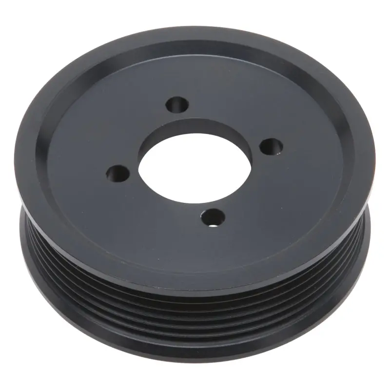 Edelbrock E-Force Supercharger Pulley Kit – 75Mm Competition Diameter 1