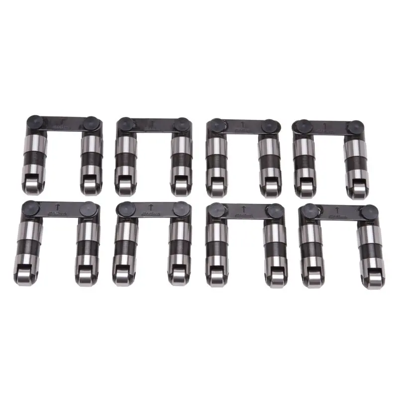 Edelbrock Hydraulic Roller Lifter Retrofit Kit For Ford Fe Engines 1