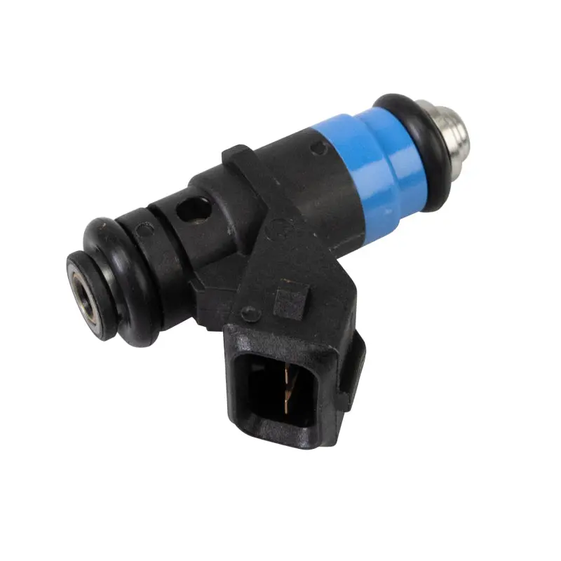 Edelbrock Siemens Fuel Injector – 60 Lb/Hr Flow Rate – Sold Separately 1