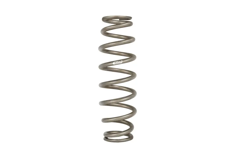 Eibach Platinum Series Barrel Springs – Precision-Ground Coilover-Compatible Design 1