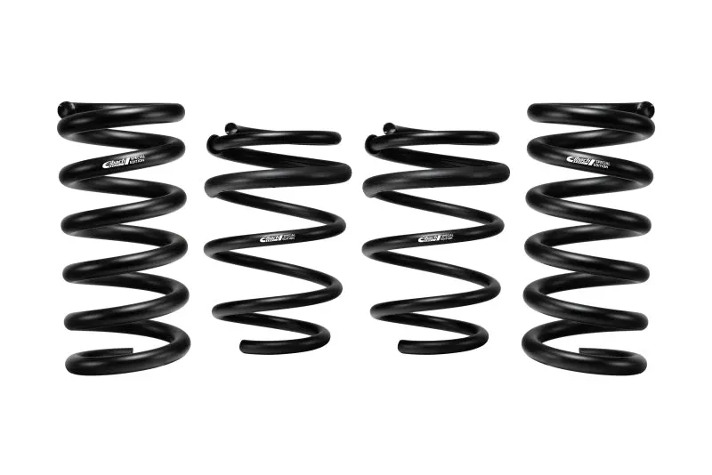 Eibach Pro-Kit Lowering Springs For 2022 Ford Mustang Shelby Gt500 – S55 Special Edition, Supercharged 5.2L Rwd 1