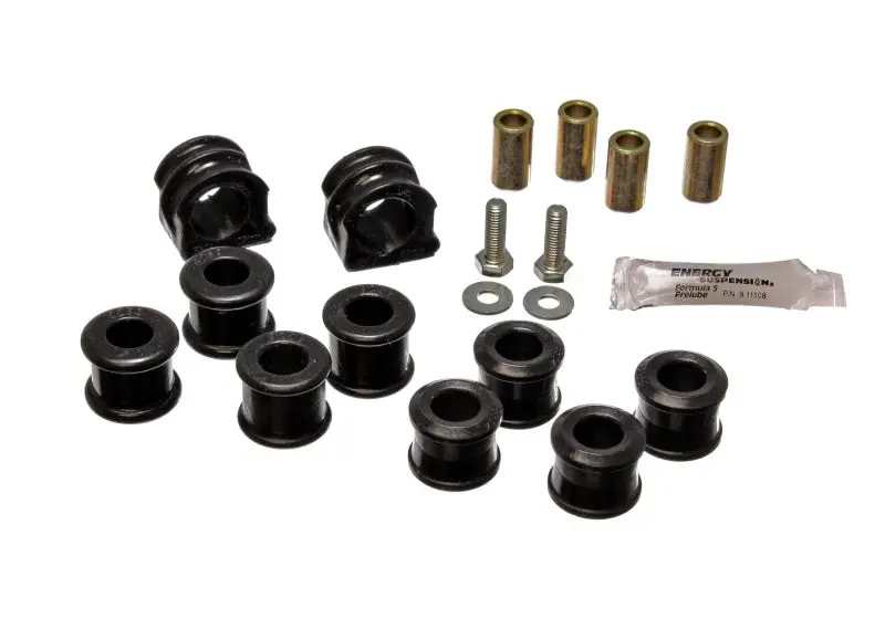 Energy Suspension Front Sway Bar Bushings – 23Mm For Vw Golf/Jetta Iv (1999–2006) 1