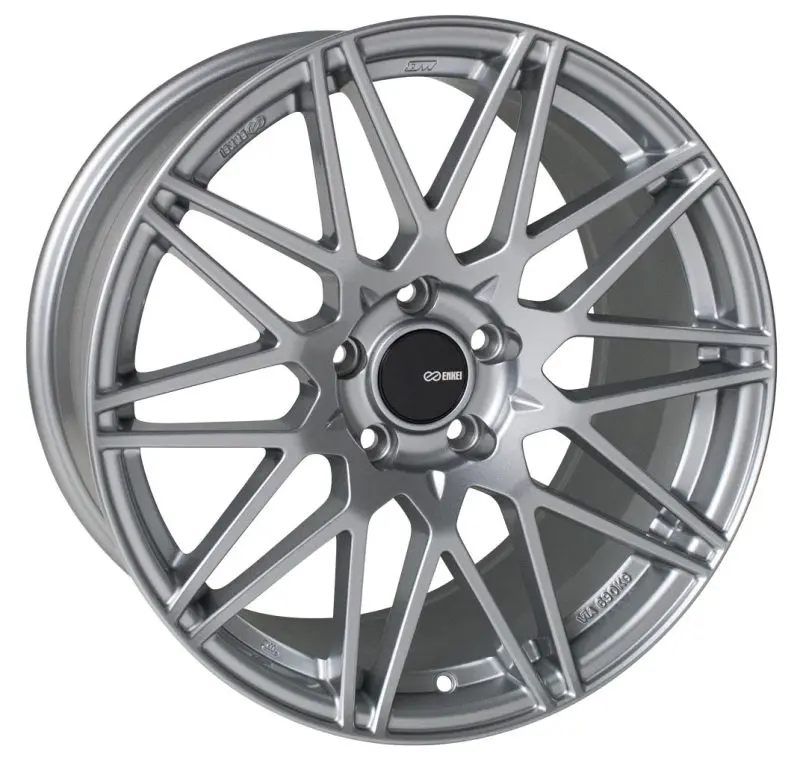 Enkei Tms Storm Gray Alloy Wheel – 18X9.5", 5X114.3, +15Mm Offset 1