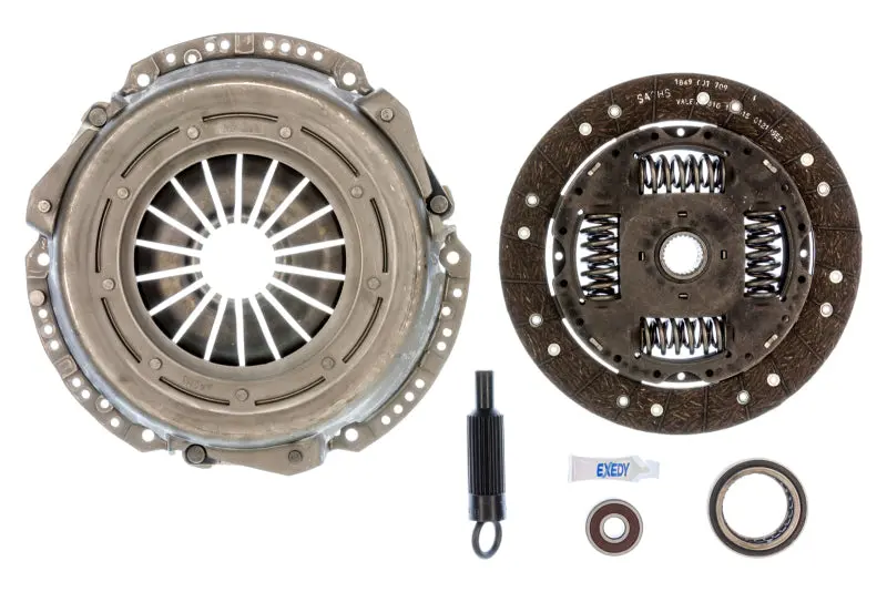 Exedy Oe 2004-2006 Chevrolet Colorado L5 Clutch Kit 1