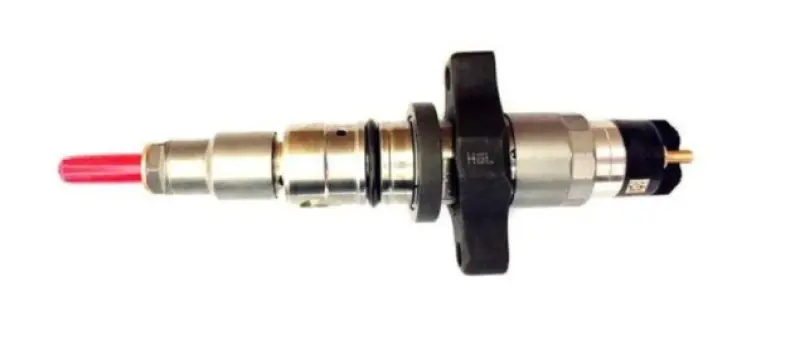 Exergy 03-04.5 Dodge Cummins (Early 5.9) New 250% Over Injector (Set Of 6) 1