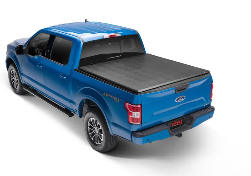 Extang Trifecta Alx Tonneau Cover For 2017–2023 Honda Ridgeline 1