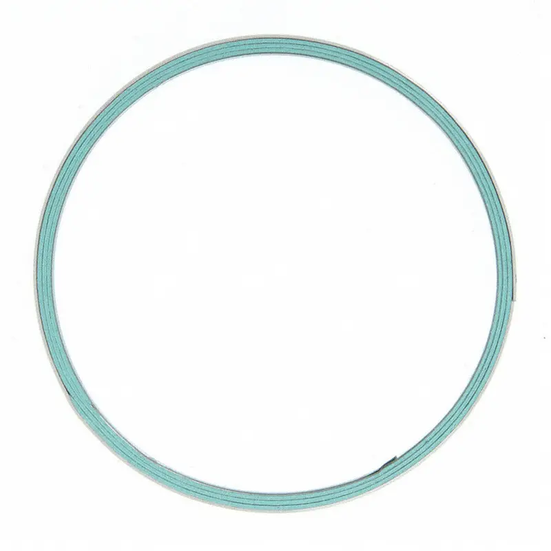 Fel-Pro Exhaust Pipe Flange Gasket For Jaguar X-Type (Part #61388) 1