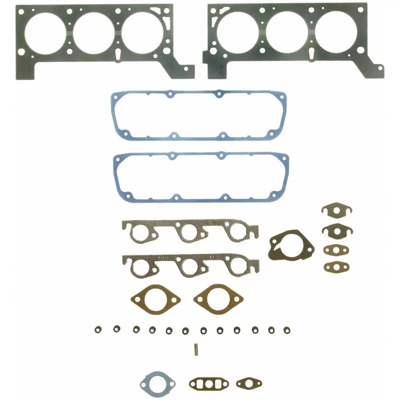Fel-Pro Hs9673Pt Permatorque Cylinder Head Gasket Set For Dodge Grand Caravan 1