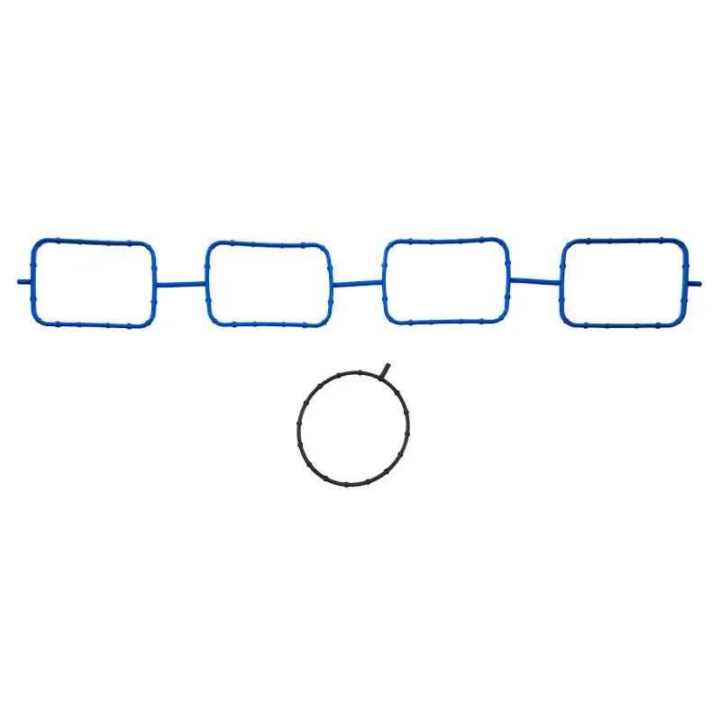 Fel-Pro Intake Manifold Gasket Set — Toyota Rav4 (Ms 97349) 1