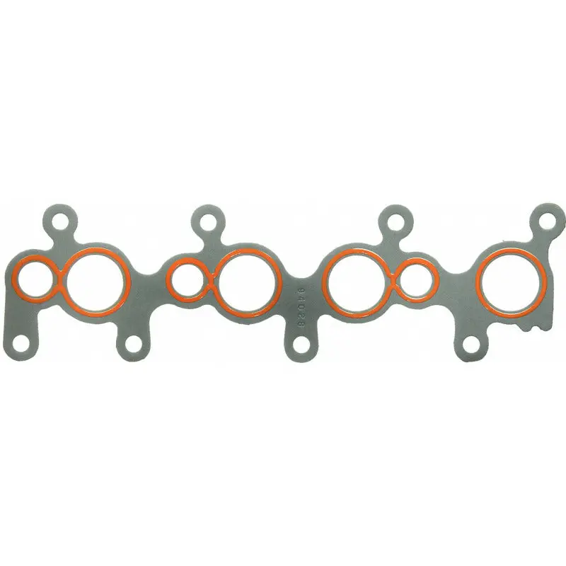 Fel-Pro Ms94028 Intake Manifold Gasket Set For Ford Festiva 1