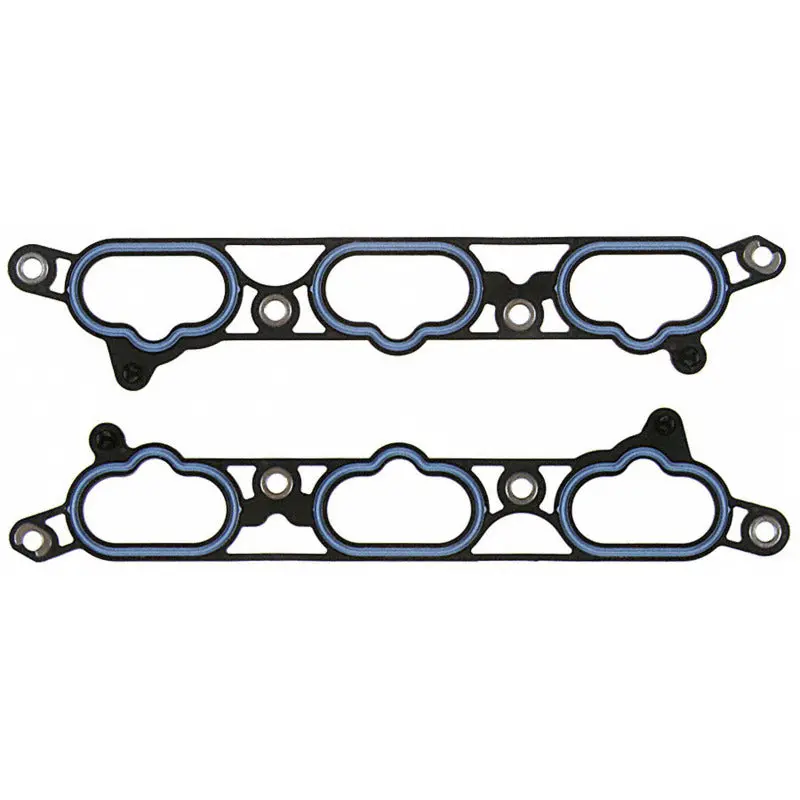 Fel-Pro Ms96475 Intake Manifold Gasket Set For Jaguar S-Type Engines 1