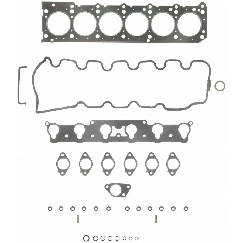 Fel-Pro Permatorque Head Gasket Set For Mercedes-Benz 190E (Part #Hs 9768 Pt) 1