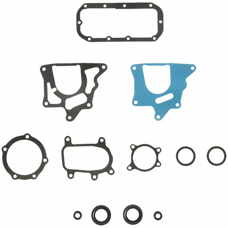 Fel-Pro Transfer Case Gasket Set For Jeep Cj5 (Ts-3181-A) 1