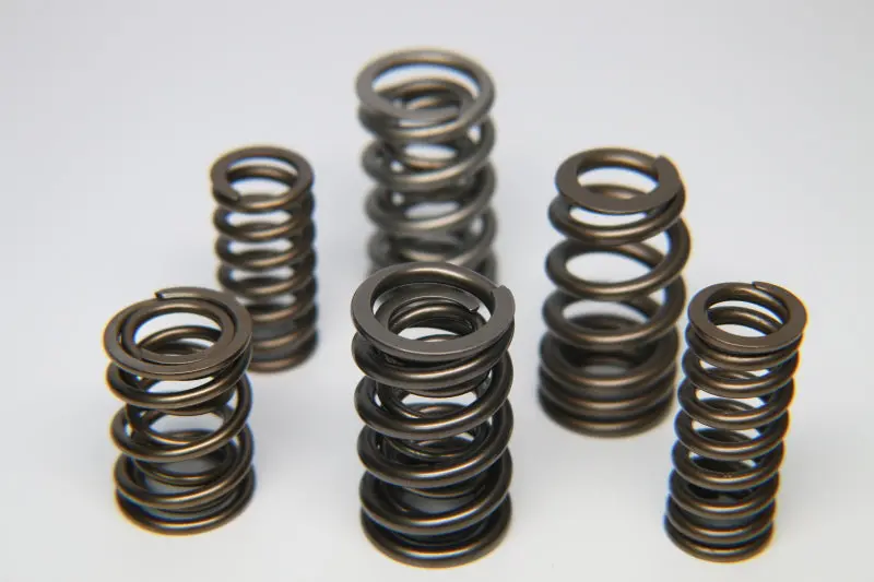 Ferrea Dual Valve Spring Kit For Mitsubishi 6G72 And 6G72T V6 Engines (Single Spring Per Valve) 1
