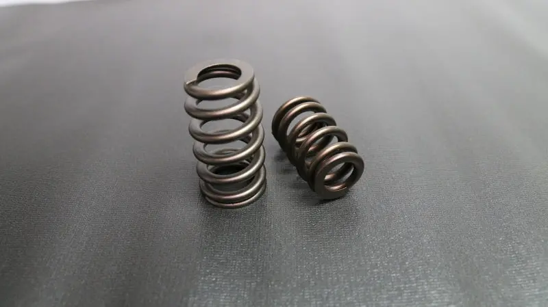 Ferrea Flat Tappet & Hydraulic Roller Single Beehive Ovate Pac Alloy Valve Spring - Single 1