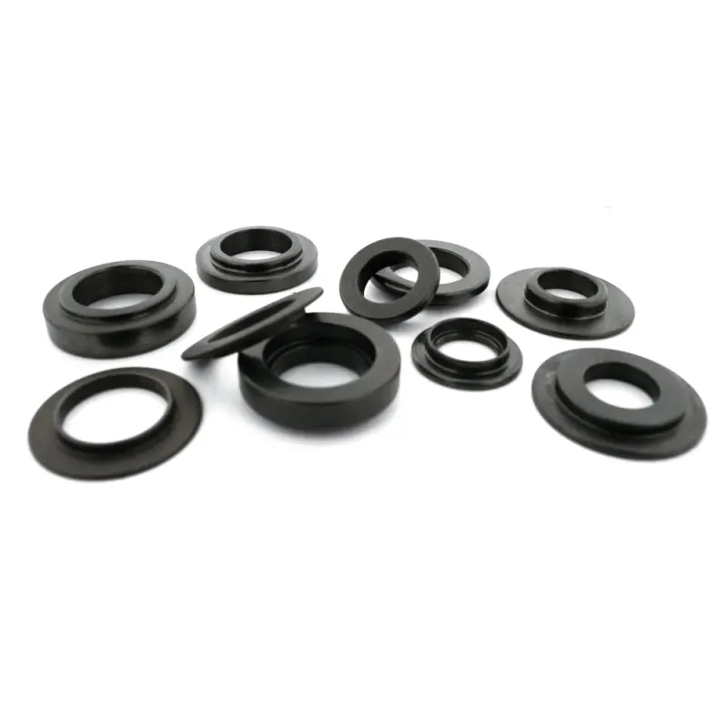 Ferrea Spring Seat Locator Kit For Toyota 2Zz-Ge – Set Of 16, Required With Valve Spring S10123 1
